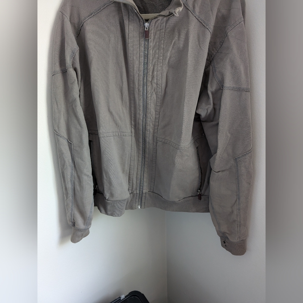 Lululemon Men's Fall Jacket Large - Picture 2 of 5